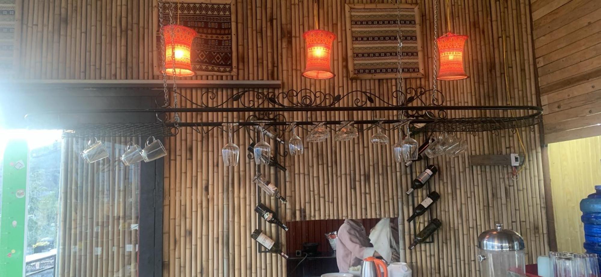 Sapa Fortuner Hotel Exterior photo